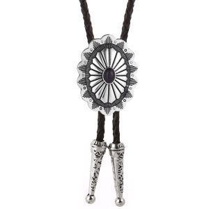 Élégant Bolo Tie western