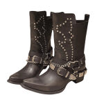 botte Kentucky Western