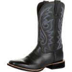bottes country homme