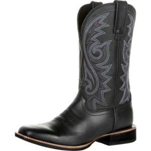 bottes country homme