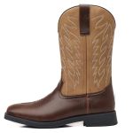 bottes cowboy déguisement
