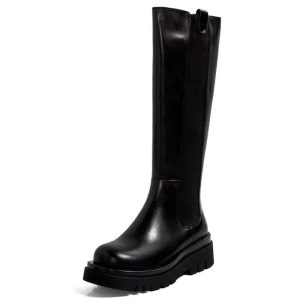 bottes cowboy femme