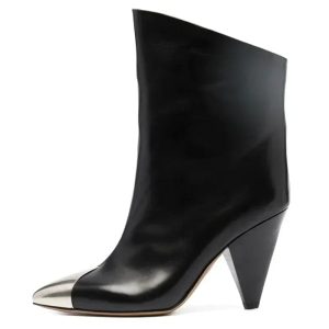 bottes cowboy femme talon haut