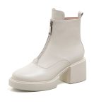 bottes cowboy fille