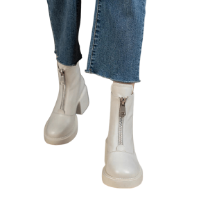 chaussures western enfant