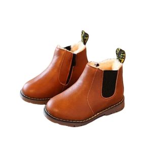 bottes cowboy enfant