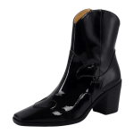 bottes cowboy élégantes