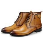 bottes cowboy santiags