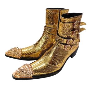 bottes avec roulette