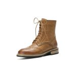 bottes équitation western