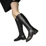 bottes western femme