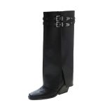 bottes western country