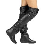 bottes western femme élégantes