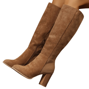 bottes cowboy élégantes