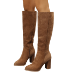 bottes western go west