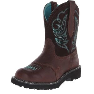 bottes western homme