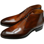 bottine style western