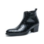 bottines santiags