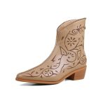 bottes santiags pour femme