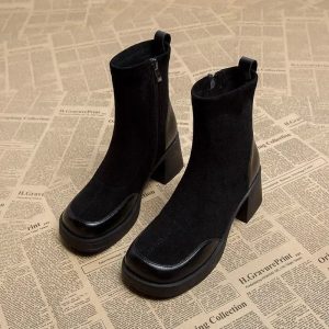 style western élégant