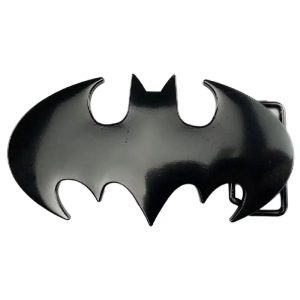 boucle de ceinture Batman
