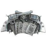 boucle de ceinture Colt