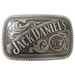 accessoire cowboy Jack Daniels