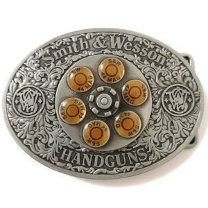 boucle ceinture style western