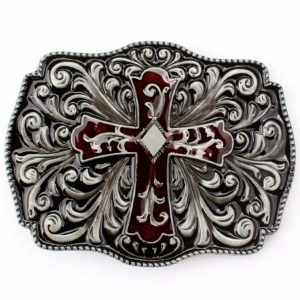 accessoire cowboy élégant