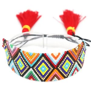 bracelet Indien authentique
