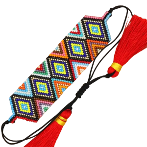bijou amérindien artisanat