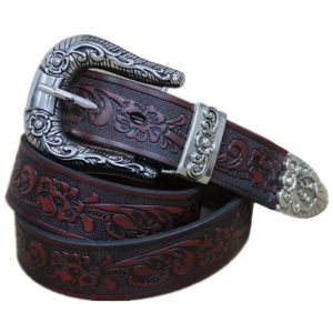 modèle ceinture cowboy