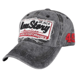 Casquette Américaine pour Femme