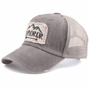 casquette vintage homme
