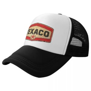 casquette américaine trucker