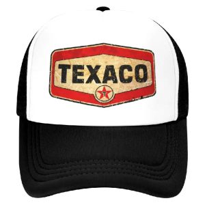 style américain casquette