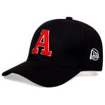casquette baseball américaine