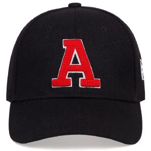 casquette 100% coton