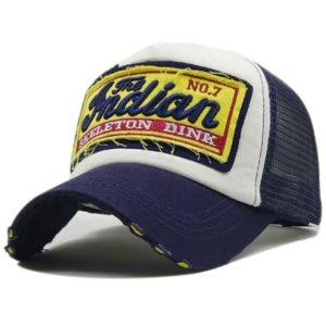 casquette country américaine
