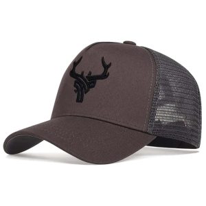 casquette équitation western