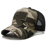 casquette militaire américaine