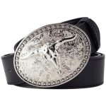 Ceinture américaine homme