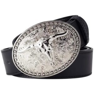 Ceinture américaine homme