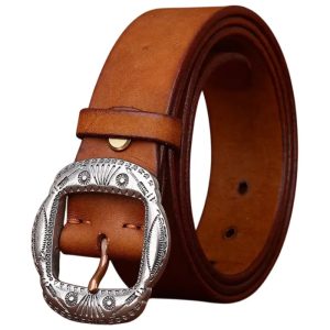 Ceinture country vintage