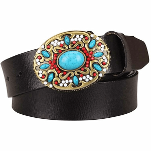style western ceinture