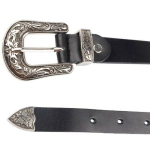 accessoire ceinture western