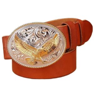boucle ceinture cowboy