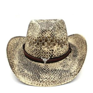 style cowboy catalan