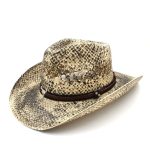chapeau country catalan