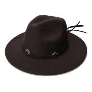 chapeau country enfant